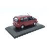 Renault Espace II Bordeaux 1991 - skala 1:43 - Norev